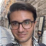 Super-Tutor di Italiano online, in cerca di piccoli Eroi della Grammatica! Contattami subito 📚